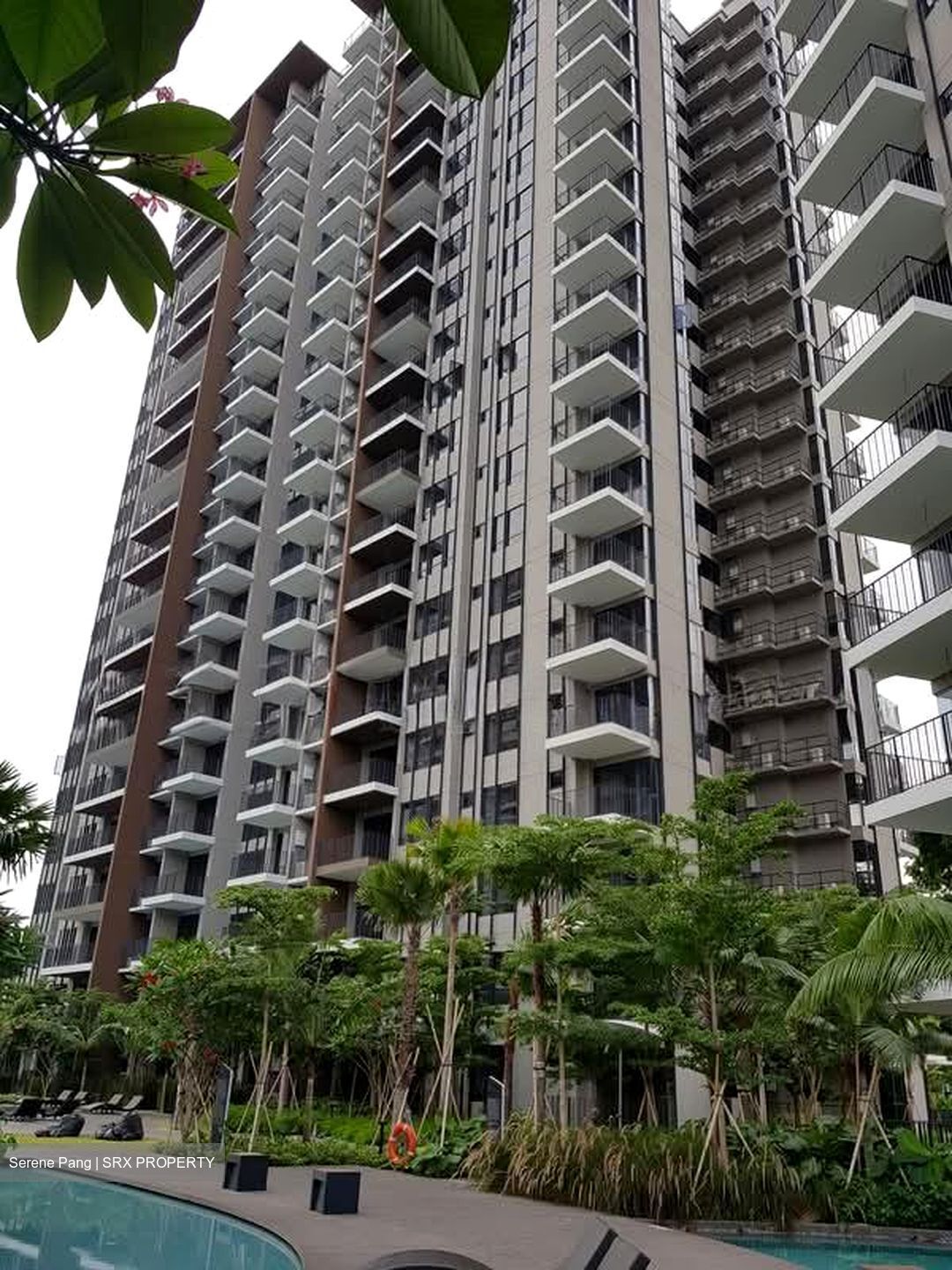 High Park Residences (D28), Apartment #571279831